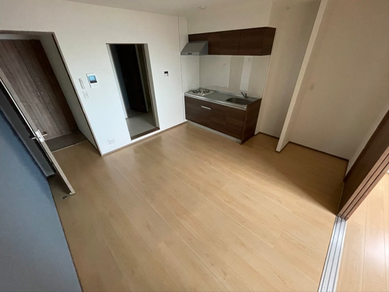 プリモソーレ湘南 リビング