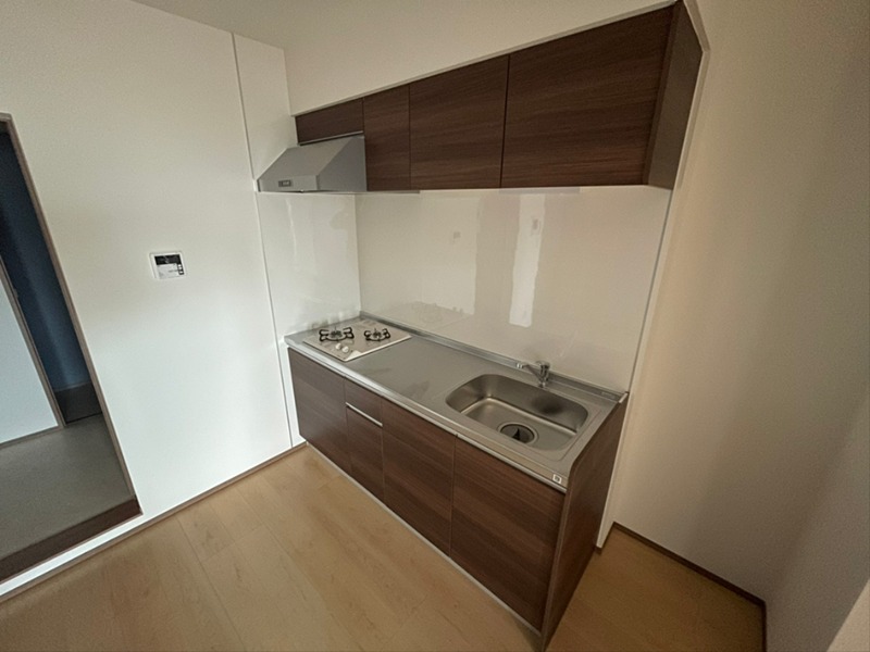 プリモソーレ湘南 キッチン