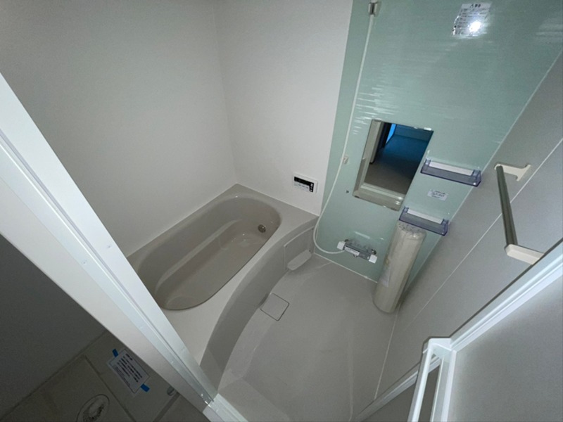 プリモソーレ湘南 風呂画像