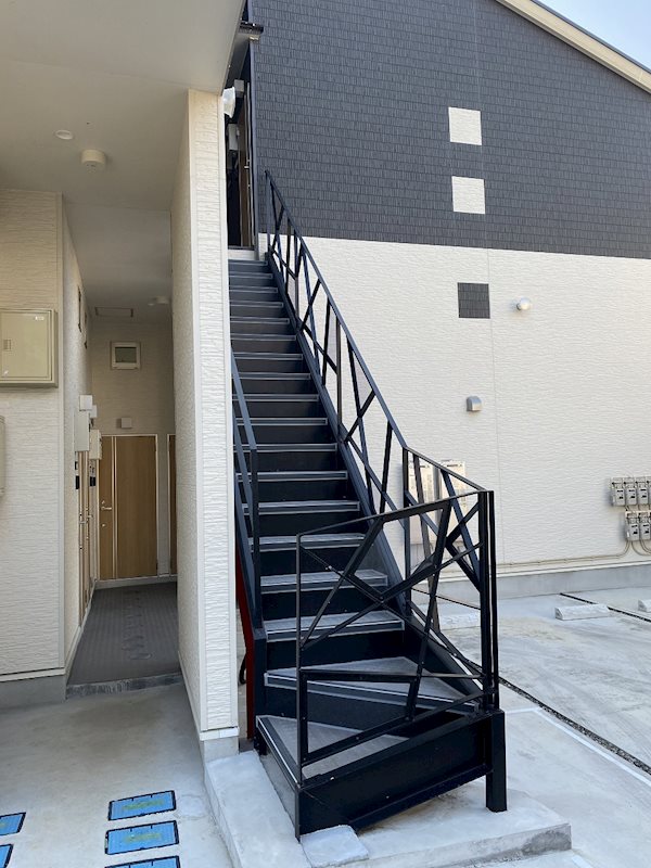 プライムテラス東海大学前　Ⅲ その他外観1