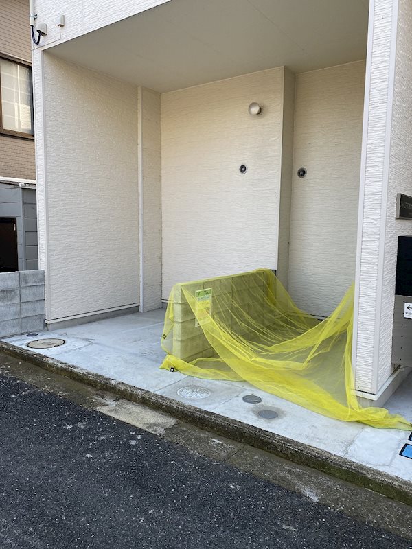 プライムテラス東海大学前　Ⅲ その他外観4