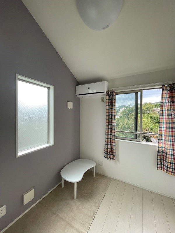 プライムテラス東海大学前　Ⅲ リビング