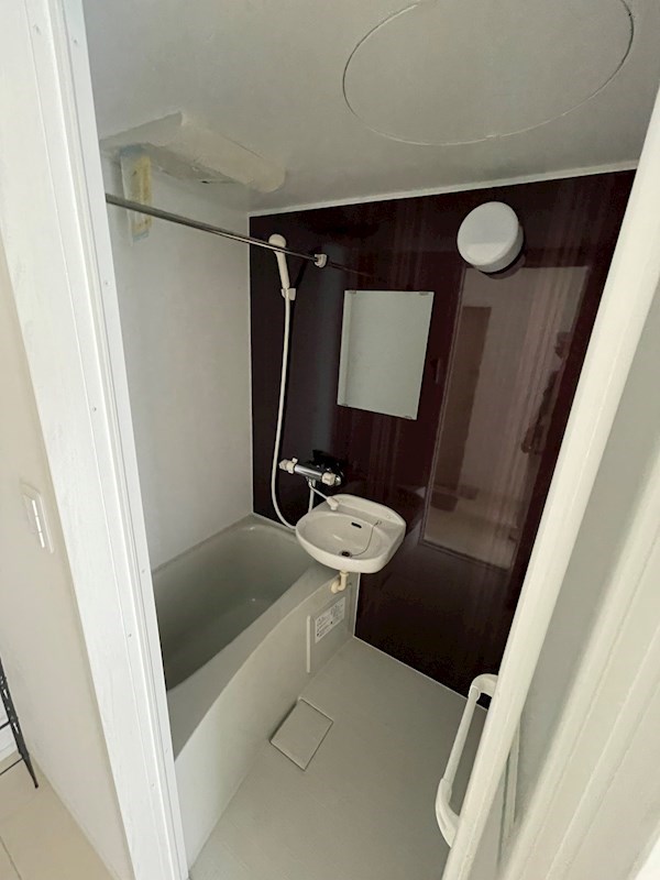 プライムテラス東海大学前　Ⅲ 風呂画像