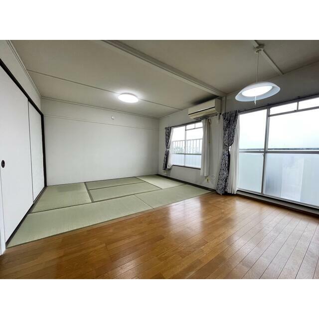 鳶尾団地（２街区） その他1