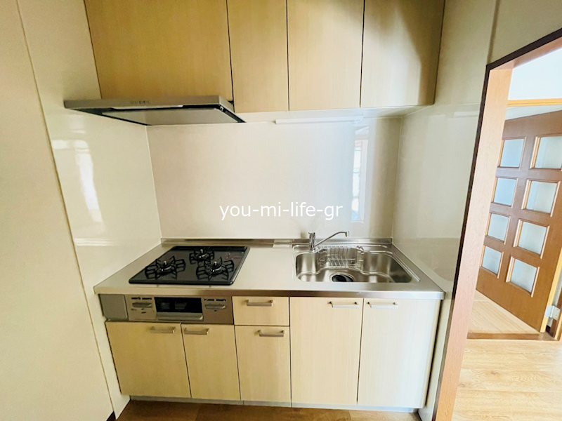 サンパレス湘南Ⅱ キッチン