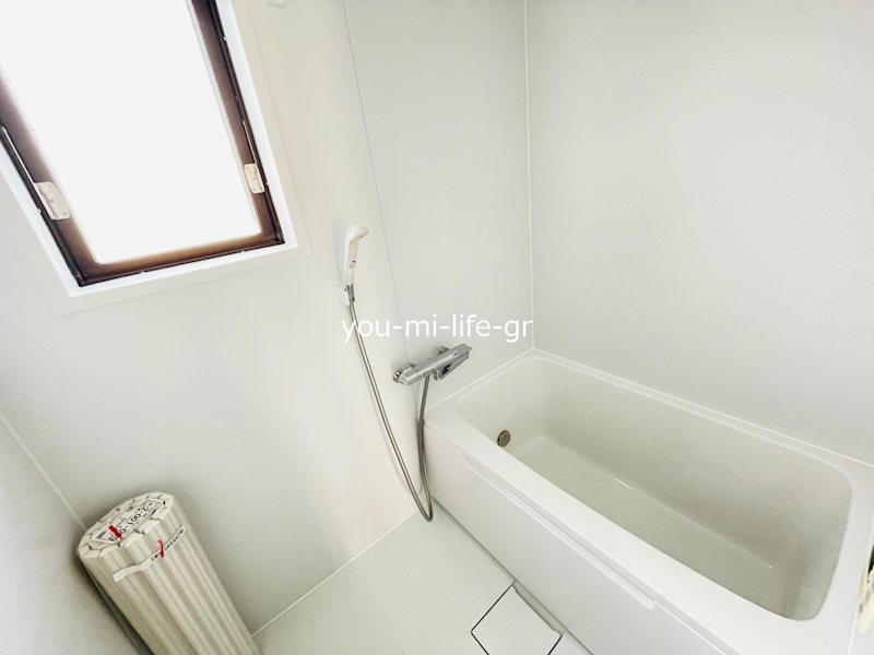 サンパレス湘南Ⅱ 風呂画像