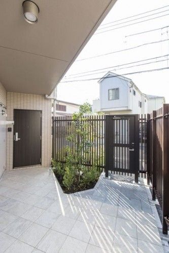 フェルム東海岸 その他外観1
