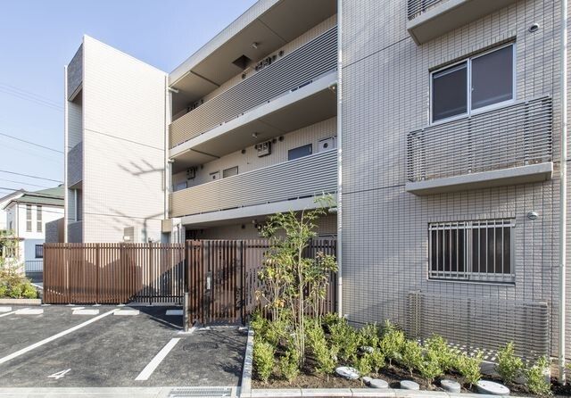 フェルム東海岸 その他外観3