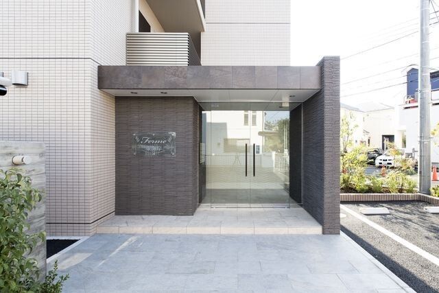 フェルム東海岸 その他外観4