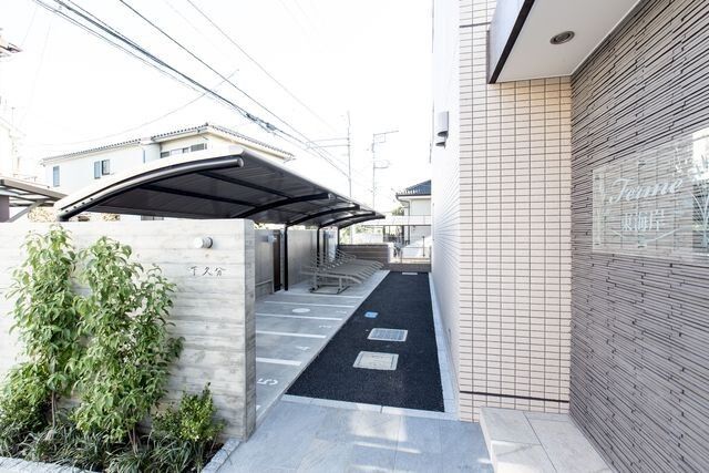 フェルム東海岸 その他外観5