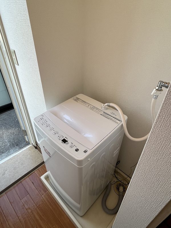 ガーデンハイツ新横浜 その他2