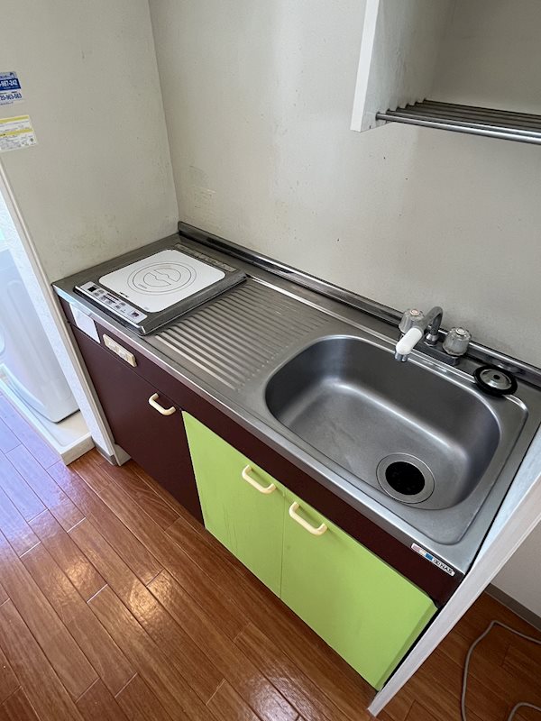 ガーデンハイツ新横浜 その他4