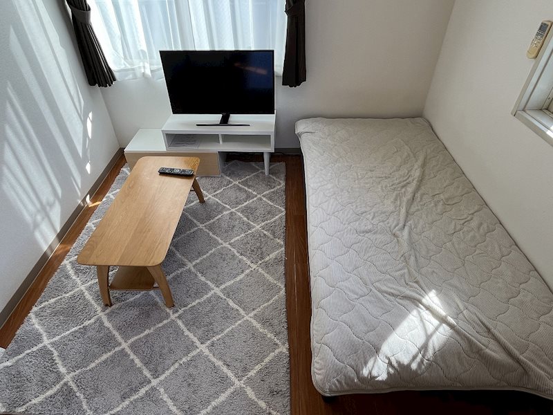 ガーデンハイツ新横浜 その他7