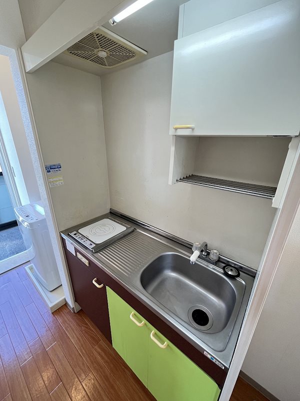 ガーデンハイツ新横浜 その他8