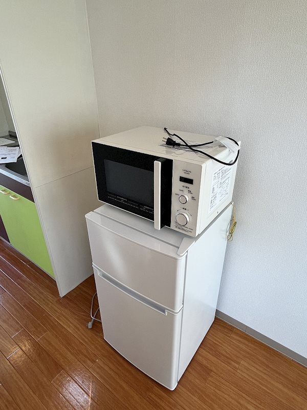 ガーデンハイツ新横浜 その他9