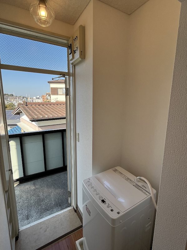 ガーデンハイツ新横浜 その他10