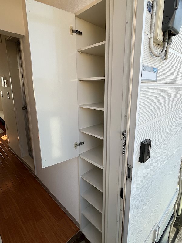 ガーデンハイツ新横浜 その他11