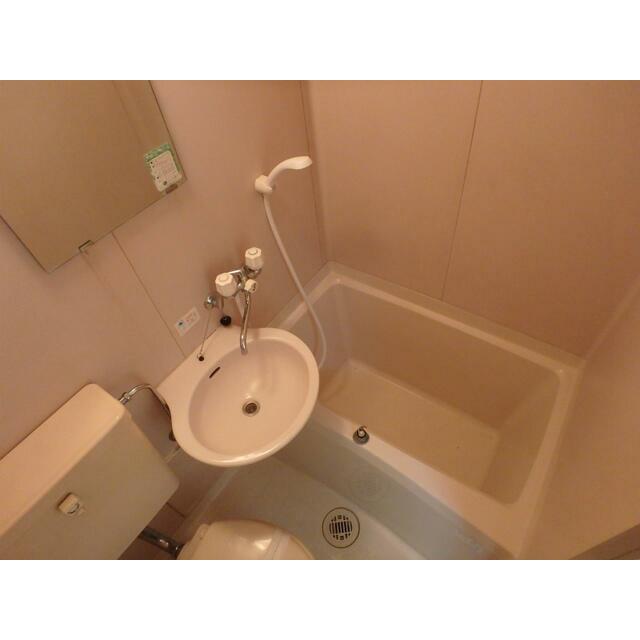 ガーデンハイツ新横浜 その他1