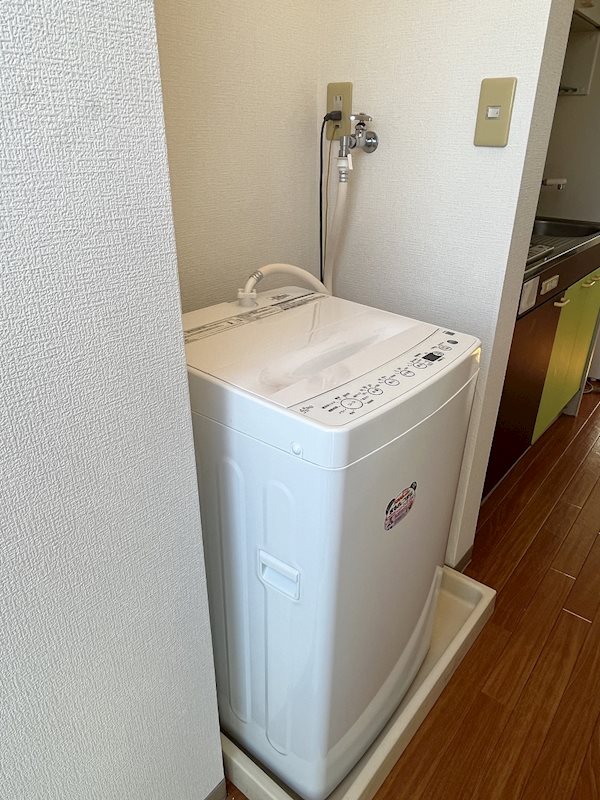 ガーデンハイツ新横浜 その他12