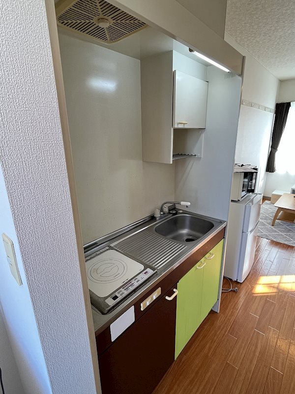 ガーデンハイツ新横浜 その他13