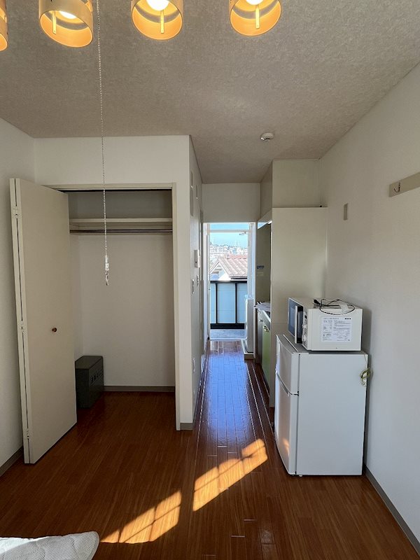 ガーデンハイツ新横浜 その他14