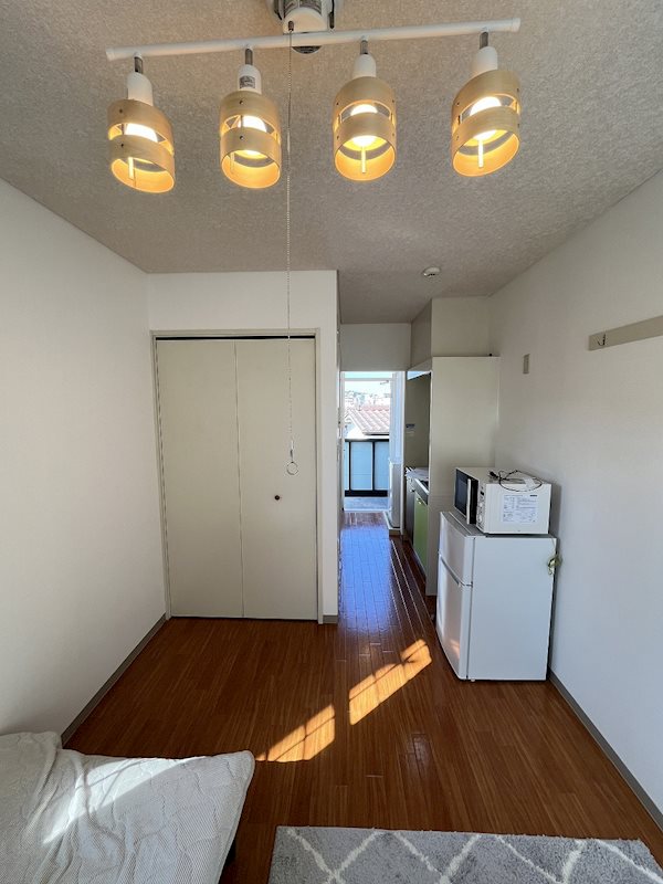 ガーデンハイツ新横浜 その他15