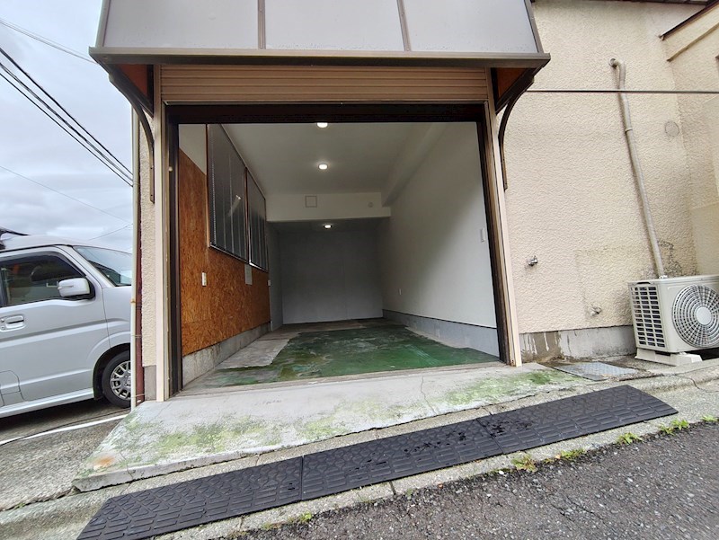 カーサヴェルデ その他15