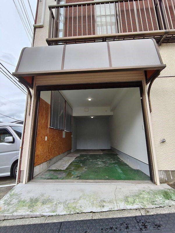 カーサヴェルデ その他17