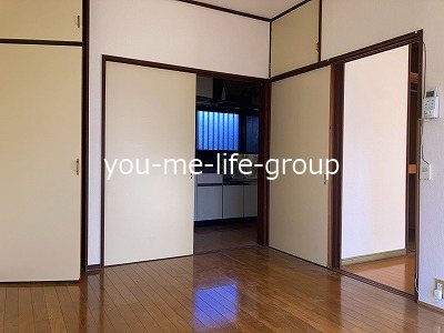 村上コーポ リビング