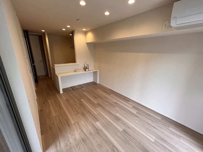 シャローヒルズ小町 リビング