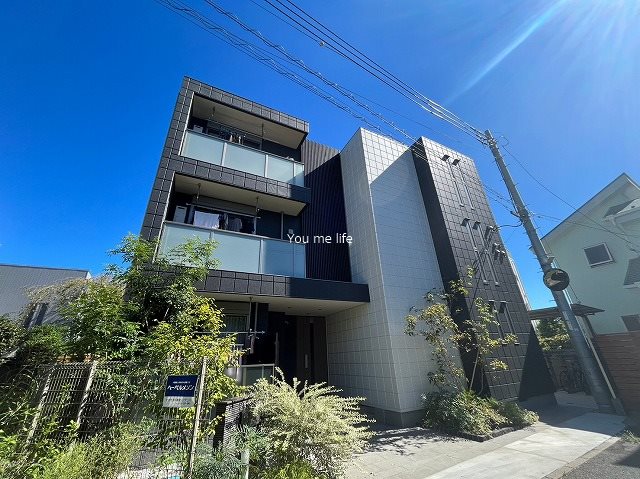 シャローヒルズ小町 103号室 外観