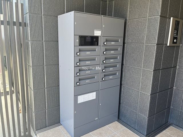 シャローヒルズ小町 その他外観3