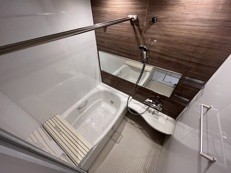 シャローヒルズ小町 風呂画像