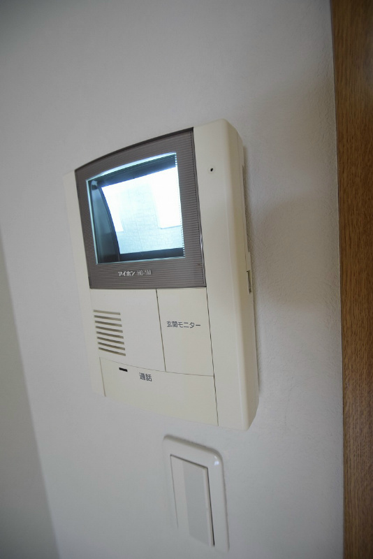 カーサ・アスール その他1