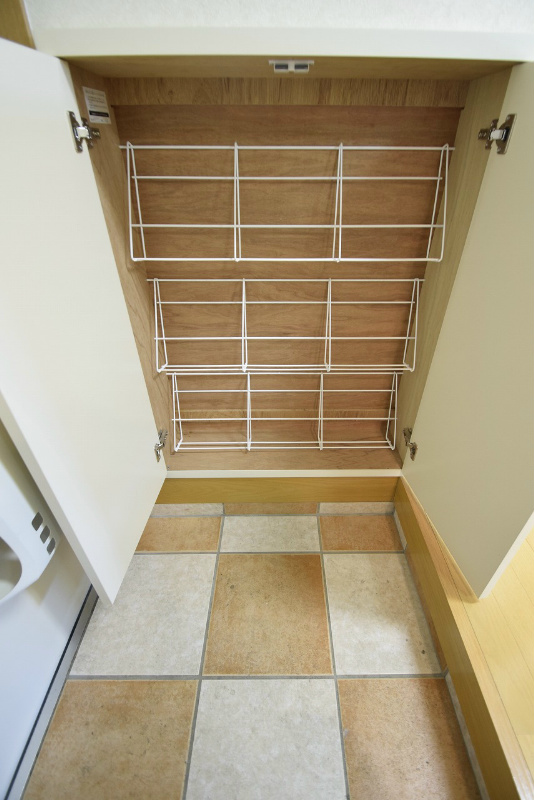 カーサ・アスール その他7