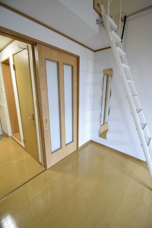 カーサ・アスール その他10