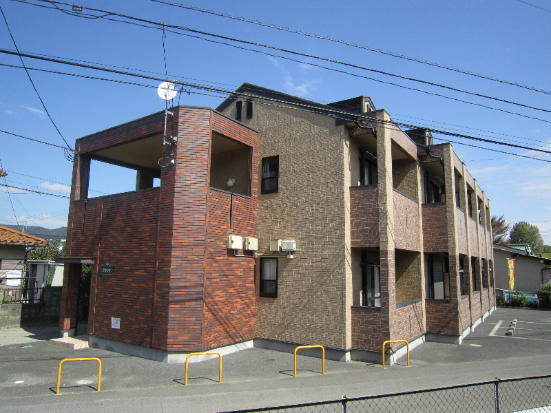 グランデ 104号室 外観