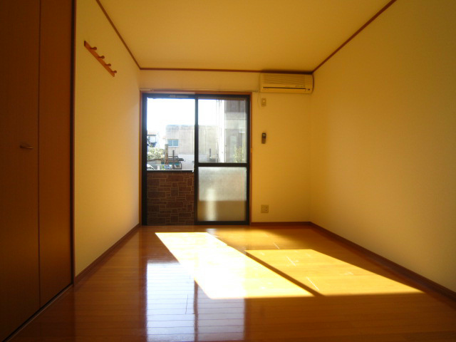 グランデ リビング