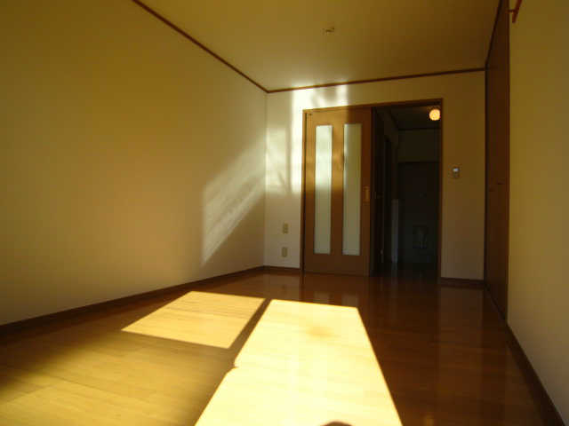 グランデ ベッドルーム