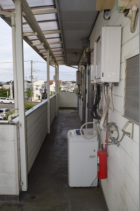 ペール・メールＲｉｓａ　Ⅰ その他外観1