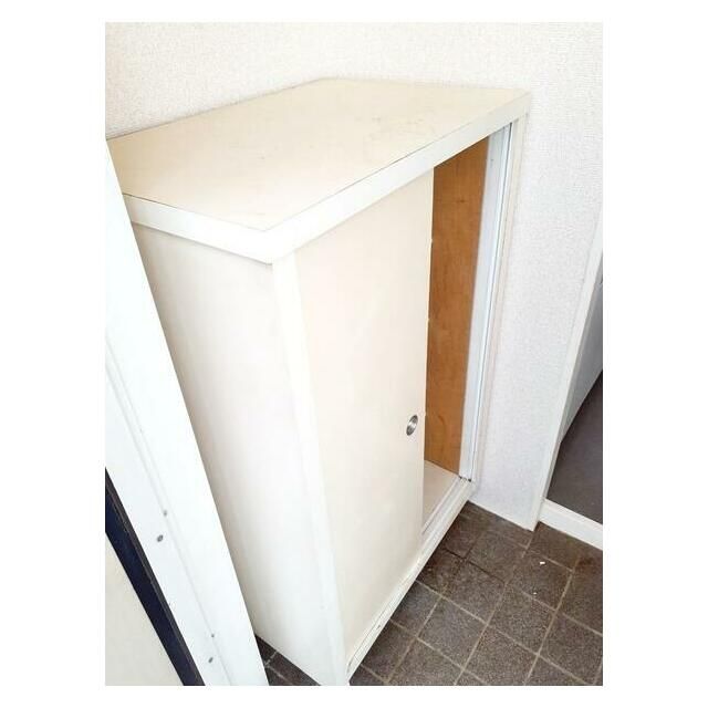 ペール・メールＲｉｓａ　Ⅰ 玄関