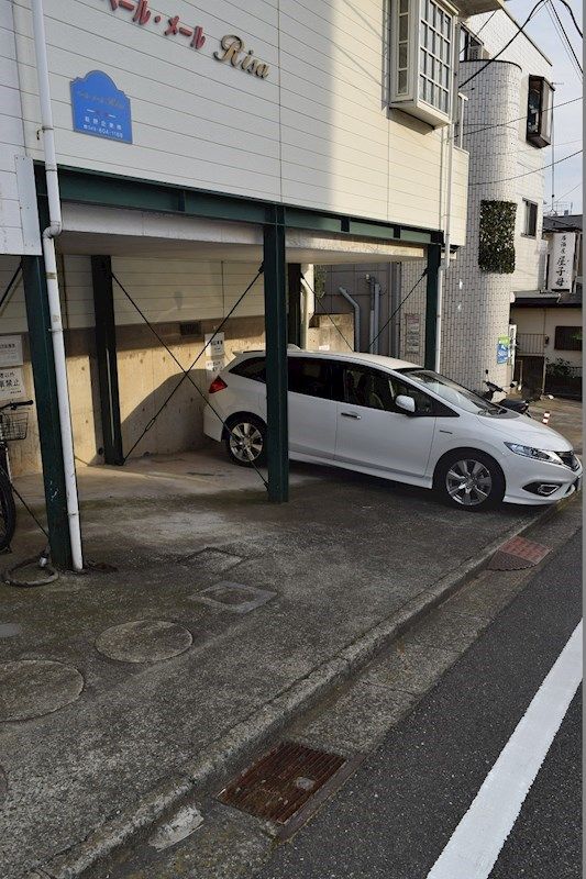 ペール・メールＲｉｓａ　Ⅰ その他外観2