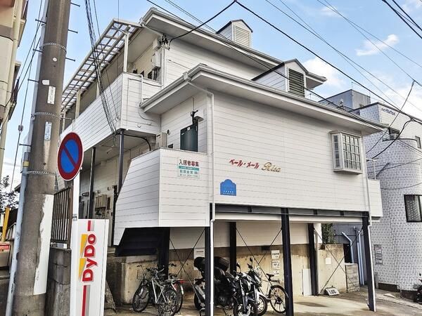 ペール・メールＲｉｓａ　Ⅰ その他外観3