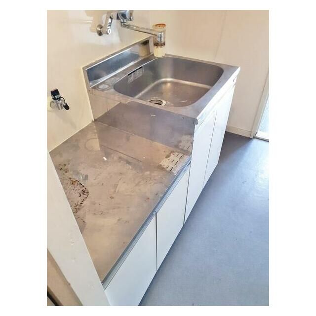 ペール・メールＲｉｓａ　Ⅰ キッチン