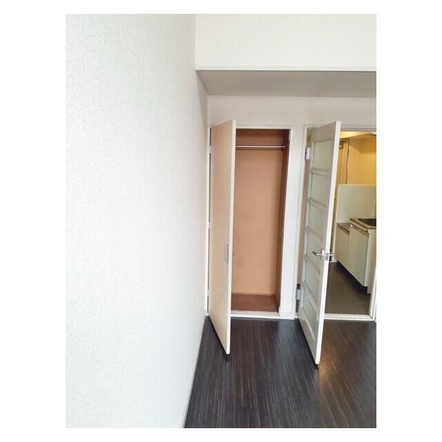 ペール・メールＲｉｓａ　Ⅰ ベッドルーム