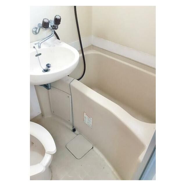 ペール・メールＲｉｓａ　Ⅰ 風呂画像