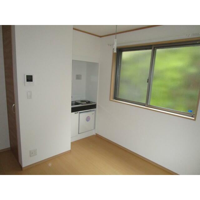 キッチン WH-O(湯本) キッチン