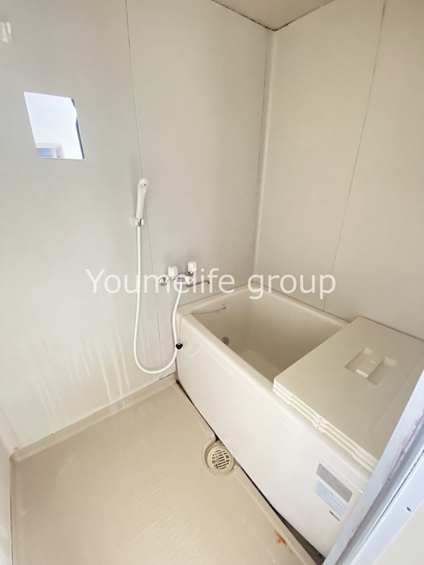 ソレイユガーデンハウスサウス 風呂画像