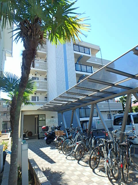 ルナスクエア その他8