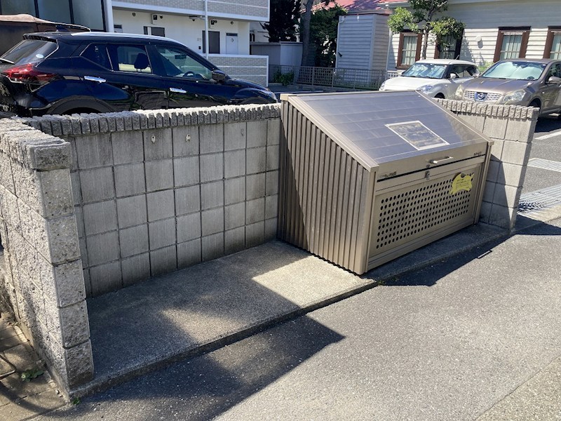 ルナスクエア その他